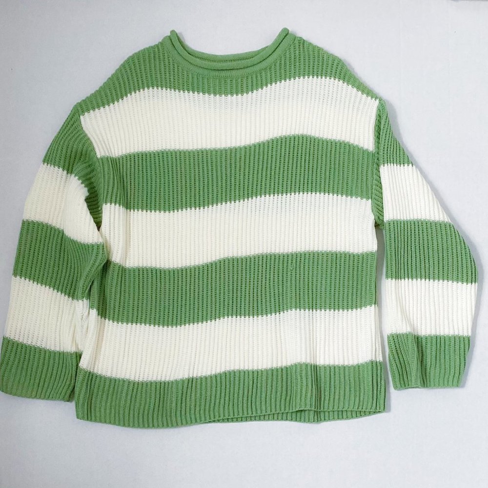 Oversized Sweater - Picture 3 of 4